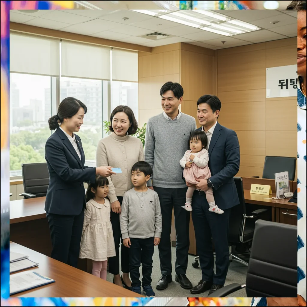 (1) 서울 노원구 민생회복지원금이란