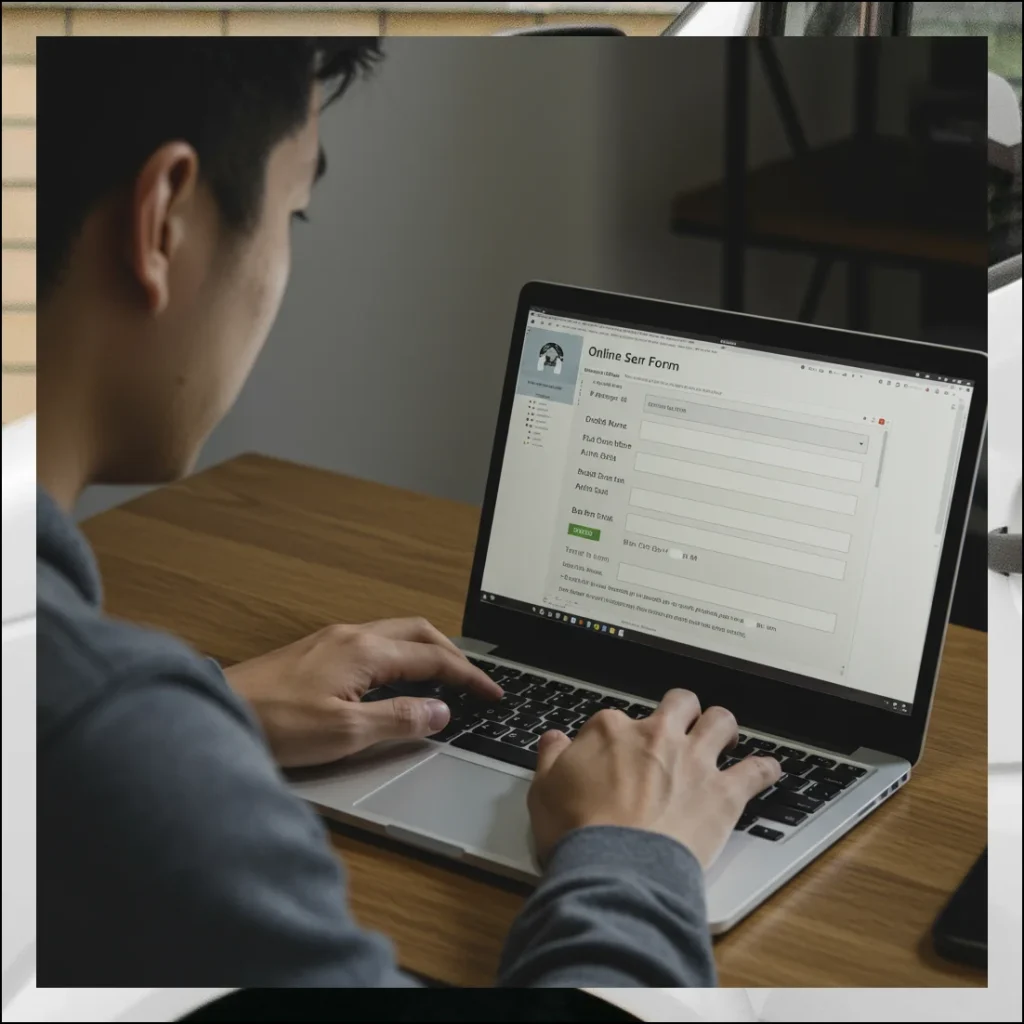 (5) 무상 및 유상 수리 기준