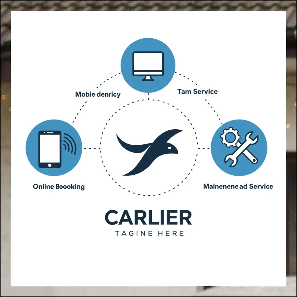 캐리어 에어컨 서비스센터 바로가기 및 수리기준 이용안내