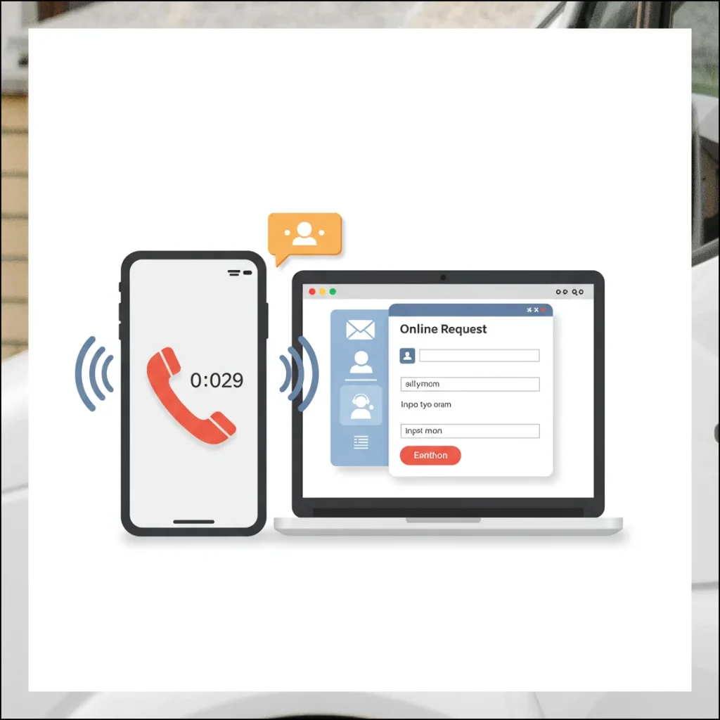 캐리어 에어컨 서비스센터 바로가기 및 수리기준 이용안내