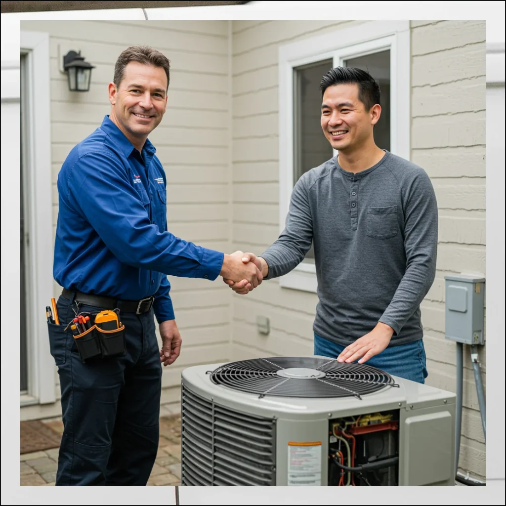 (5) 무상 및 유상 수리 기준