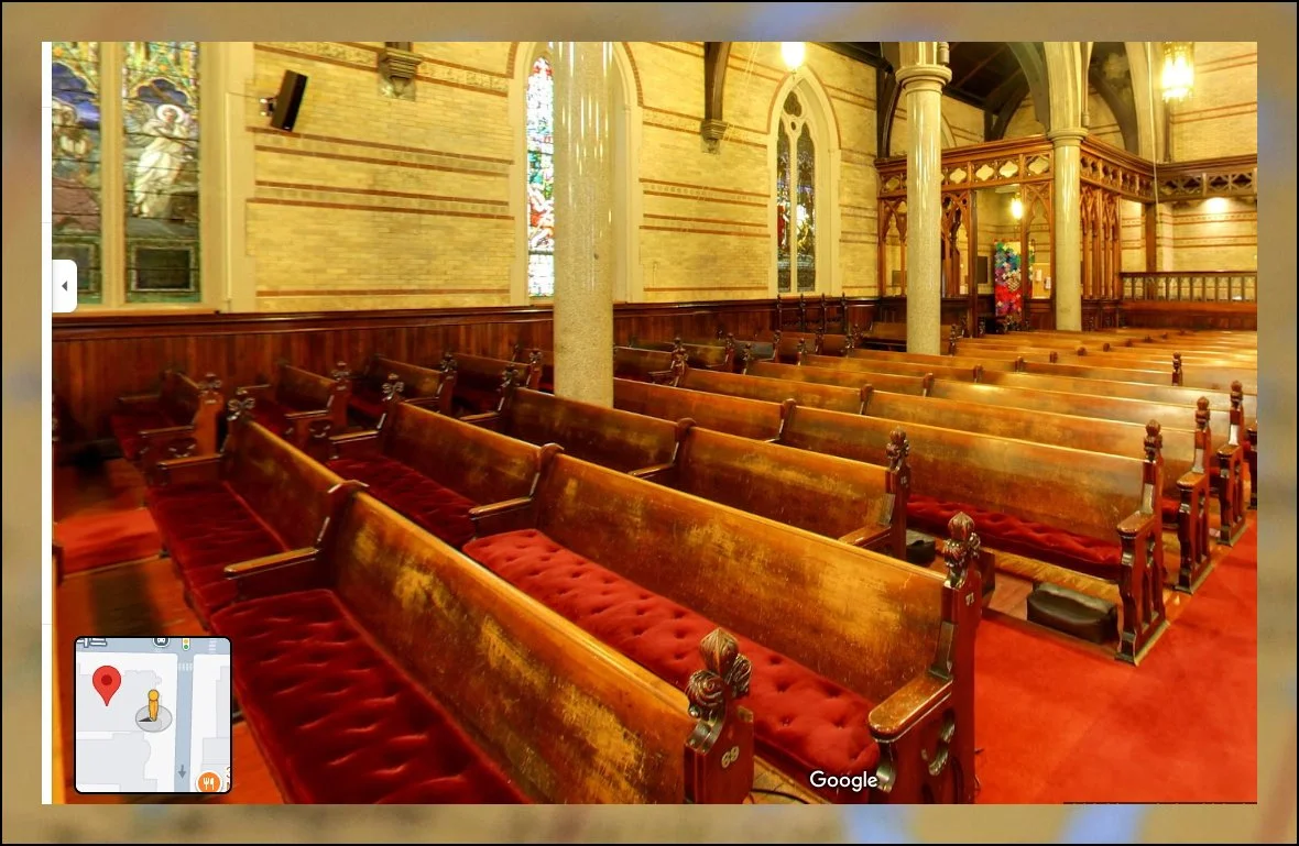 미국지도 한글판 크게보기